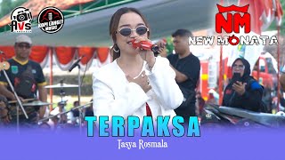 Download lagu TERPAKSA - TASYA ROSMALA | NEW MONATA LIVE HARI BURUH NASIONAL 2025 mp3 Download lagu TERPAKSA - TASYA ROSMALA | NEW MONATA LIVE HARI BURUH NASIONAL 2025 mp3