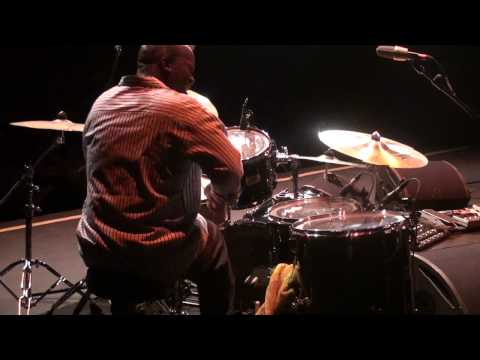 Will kennedy drumming