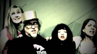 "War On Women" - Frightwig