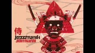 jazztronik - froro