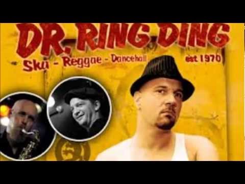 Dr. Ring Ding Ska-Vaganza feat. já- Dancing With The Fat Man's Lady