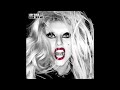 Lady Gaga - Marry The Night - 2011 - Hitparáda - Music Chart