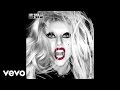 Lady Gaga - Marry The Night (Official Audio)