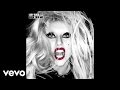 Lady Gaga - Marry The Night (Audio) 