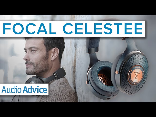 Video of Focal Celestee