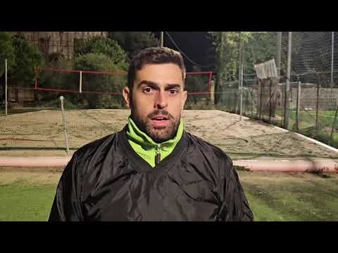 Serra Ricco vs Sestrese: Valmati