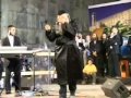 Mordechai ben David in Hebron - Succot 2006 ...
