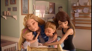 Treasure - Barbie &amp; Her Sisters AMV
