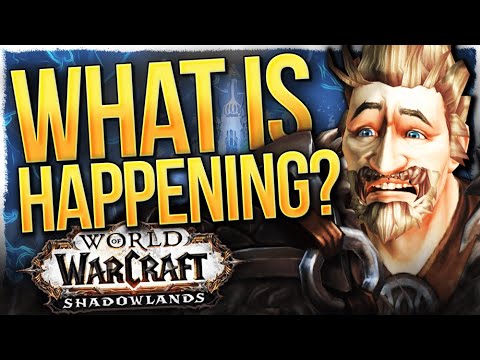 Does Shadowlands Need A Delay? Why Beta Has Us & Testers WORRIED