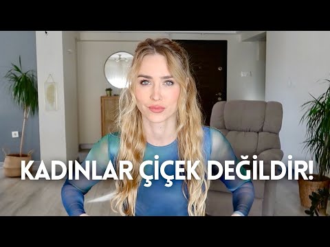 DERTLEŞELİM 🫂 Evlenme Baskısı & Aptal Sarışınlık & Çok Bilmiş Erkekler ☠️