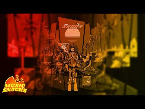 Drei x Killa Fonic x Rick Ross - Bands (TIKTOK VERSION)