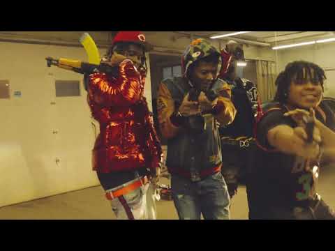 2Wop - Stick Out (Official Video) Dir x @rellyboi3000