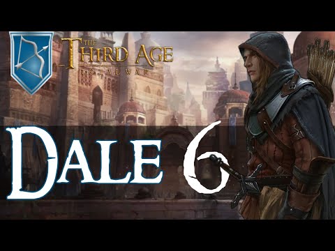Third Age: Total War [DAC v4.5] - Dale - Episode 6: A Noble Death