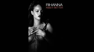 Rihanna - Kiss It Better(Amapiano Remix) by BigTzet &amp; TheVeZzy