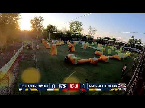 MAX 2025 Championship D4 Semis || BC Boys vs Moose Krew & Immortal Effect TBG vs Freelancer Carnage