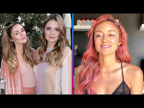 Caroline D’Amore on Her ‘Hills’ FEUD With Mischa Barton