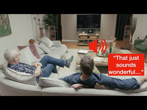 Definitive Audio - How We Do It