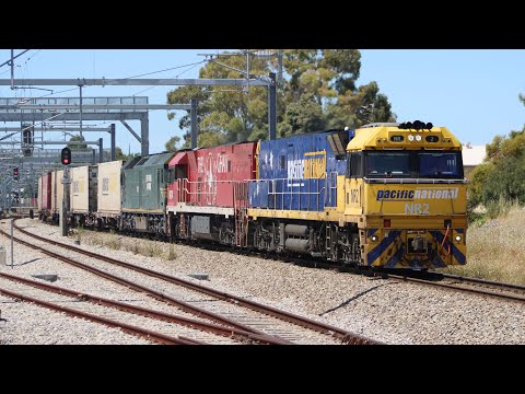 4MP7 NR2-NR74-G537 Adelaide Showground