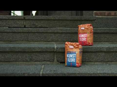 39. Alfonso kaster baller opp til Haugar kunstmuseum - EBR frie kunstrom