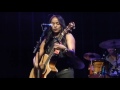 Danielia Cotton - Purple Rain(Prince cover), Sellersville Theater, 10/06/2016