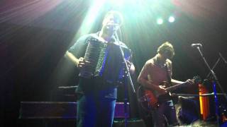 Felice Brothers - Got What I Need 9.21.11