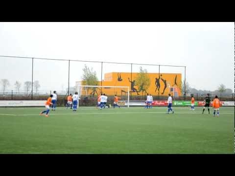 CSV'28 B1 - Sdv Barneveld B1