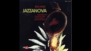 Jazz Fusion - Ira Kris Group - Casa Forte