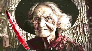 This Small Old Lady Killed Over 150 People...