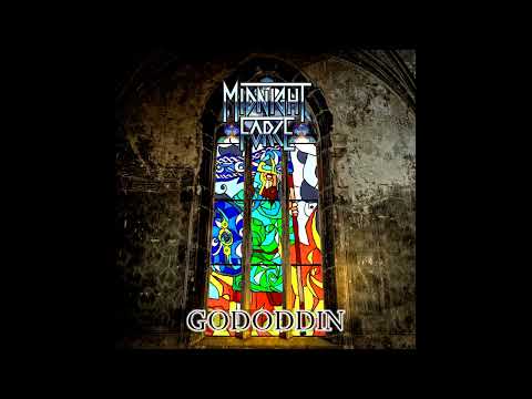 Midnight Force - Gododdin (full album, 2019)