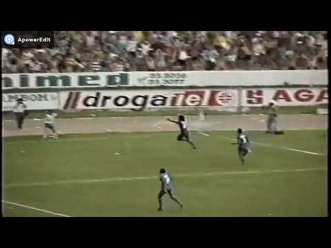 Gols do Esporte Clube Taubaté em 1992