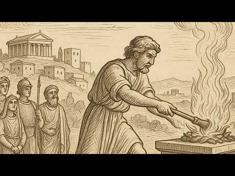 2 Minuten Geschichte: Die griechische Kolonisation