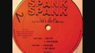 Spank Spank - Hot Circuit