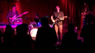 Chris Staples -- Missionary