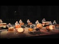 Kodo Drummers - Live at the Acropolis