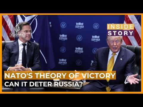 Will NATO's theory of victory work? | Inside Story