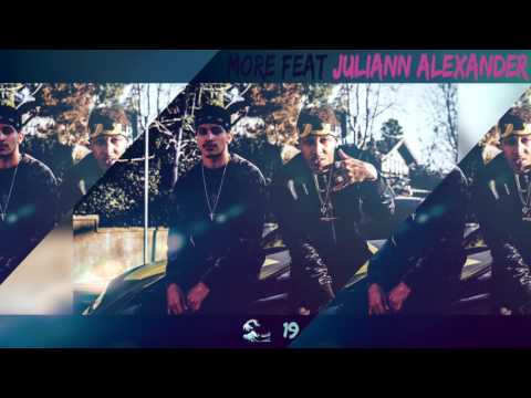 Kyle Gee- More (feat. Juliann Alexander)