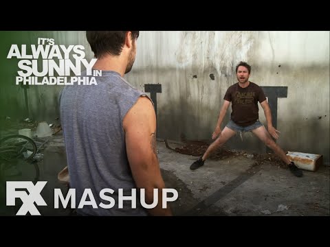 It's Always Sunny In Philadelphia | How To Not Be White Trash This Summer | FXX