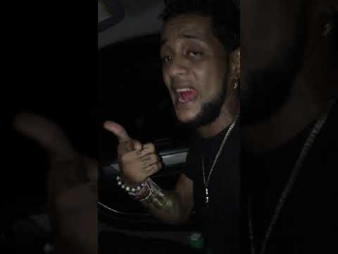 TINYO RD - THE LAST FREESTYLE