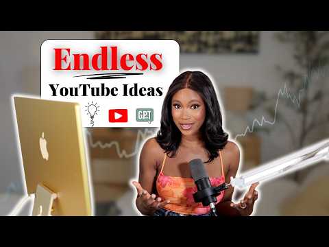 Never Run Out of Content Ideas With This Simple Trick