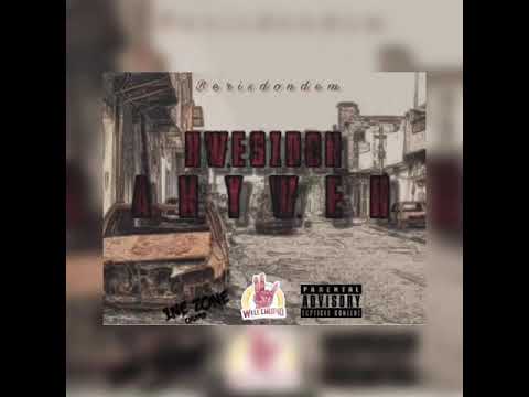 Kwesi - Anyweh (Audio)