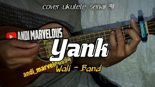 Download lagu YANK - WALI BAND || Cover Ukulele Senar 4 By Andi Marvelous mp3 Download lagu YANK - WALI BAND || Cover Ukulele Senar 4 By Andi Marvelous mp3
