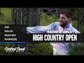 2024 High Country Open Round 2 Part 2 Fry Welck Regitnig Marwede