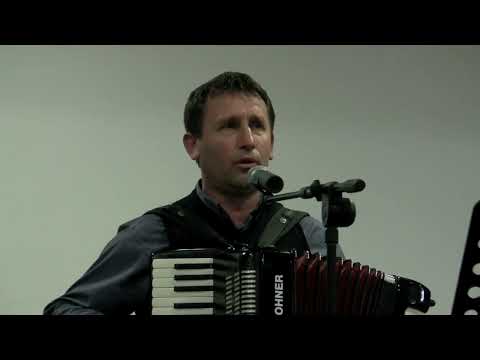 Fratele Bucurici - Psalmul 91  15.05.2011