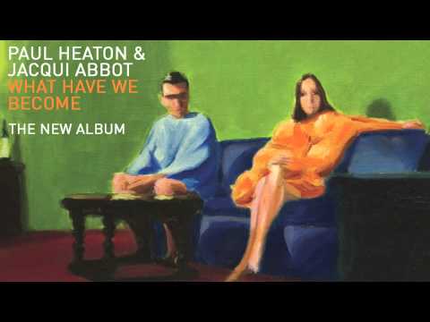 Paul Heaton & Jacqui Abbott - D.I.Y (Radio 2 - First Play)