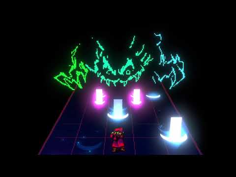 Everhood | Masterpiece | No hit [Insane Mode]