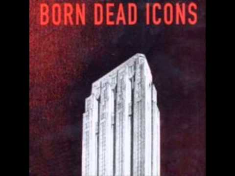 BORN DEAD ICONS - Work 2000 [FULL ALBUM]
