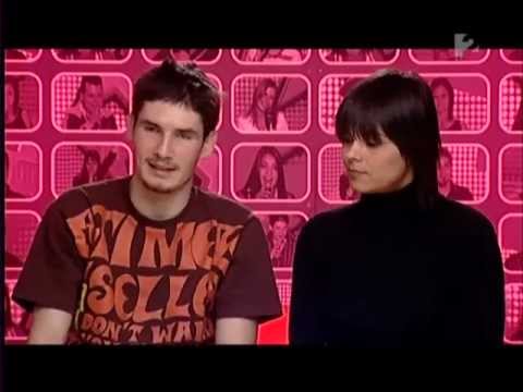 Oláh Ibolya & Palcsó Tamás - Cose Della Vita (élő)