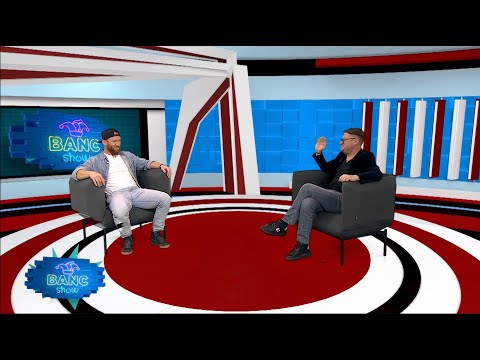 Banc Show cu Andrei Duban - sezonul 2, episod 53. Invitat: Ioan Paraschiv