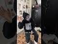 Ai Juice WRLD Sings ANIME THIGHS Juicewrld Juice Shorts