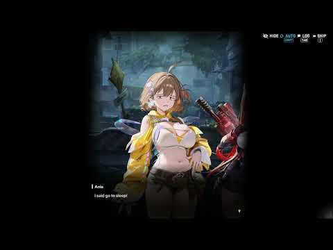 Nikke Story Chapter 44 Full EN